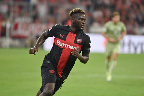 罗马诺：米兰药厂准备博尼法斯转会文献 租出+3000万欧选择买断