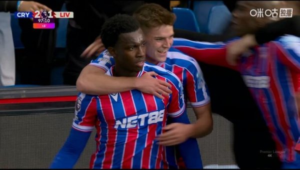 利物浦第97分钟被绝杀！恩凯提亚读秒破门！VAR认定不越位！