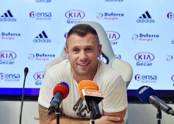 卡萨诺：罗马会积极比赛而米兰将谨守，阿莱格里歧视主动掌控比赛