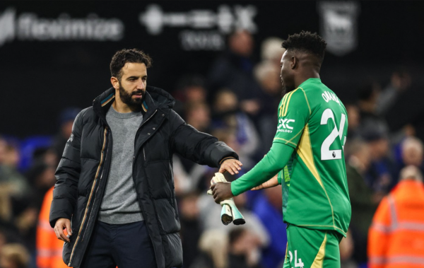 罗马诺：曼联和奥纳纳都以为彼此之间的相助关联可能如故松手